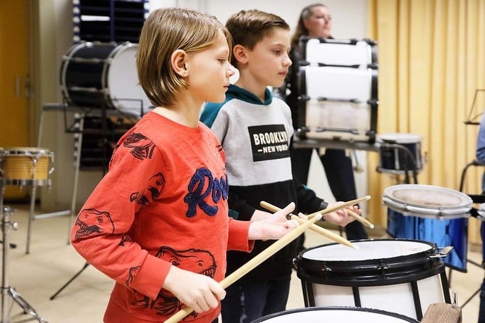 Solistenconcours Polyhymnia 2020 - Foto: Eigen geleverde foto