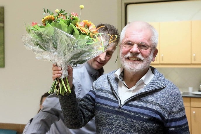 Solistenconcours Polyhymnia 2020 - Foto: Eigen geleverde foto