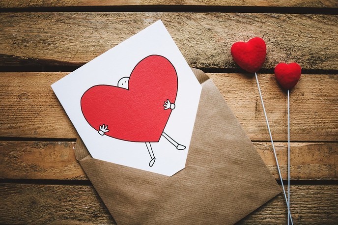Op zoek naar jouw Valentijn?