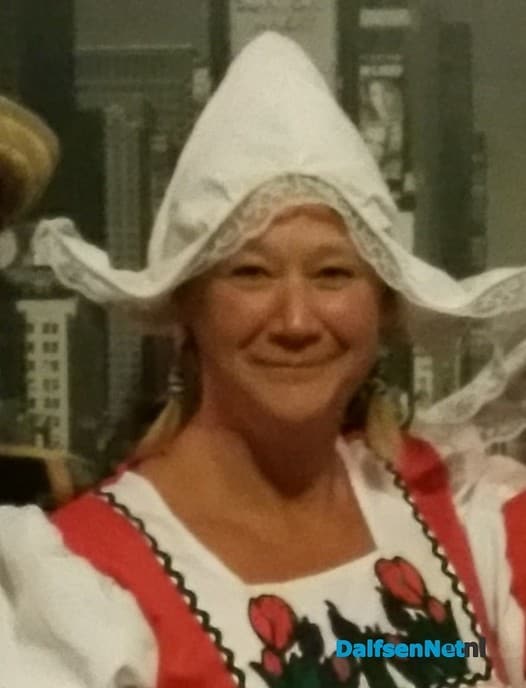 Miranda Haarman 50 jaar! - Foto: Ingezonden foto