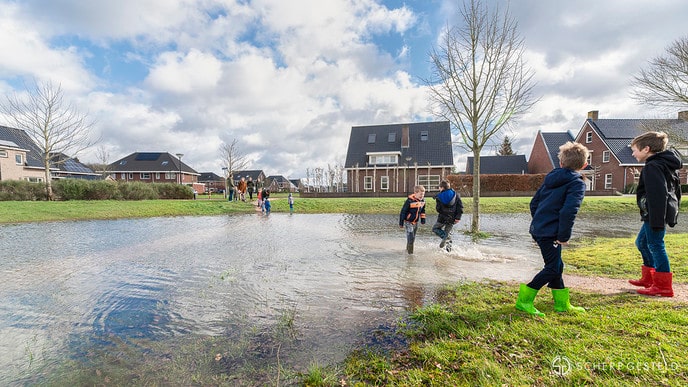 Waditoerisme komt op gang - Foto: Thomas Klomp