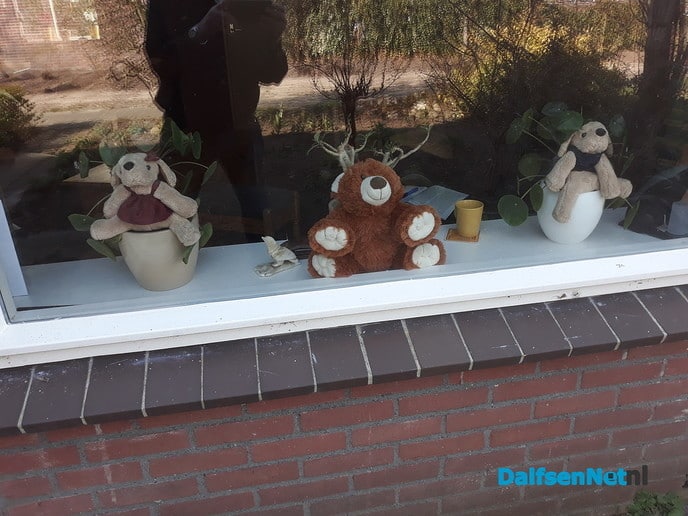 Berenjacht - Foto: Ingezonden foto