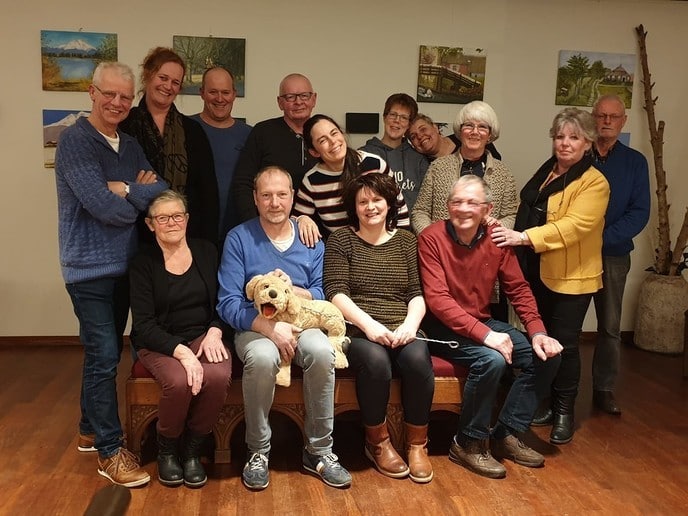 Drie avonden toneel in Hoonhorst - Foto: Ingezonden foto