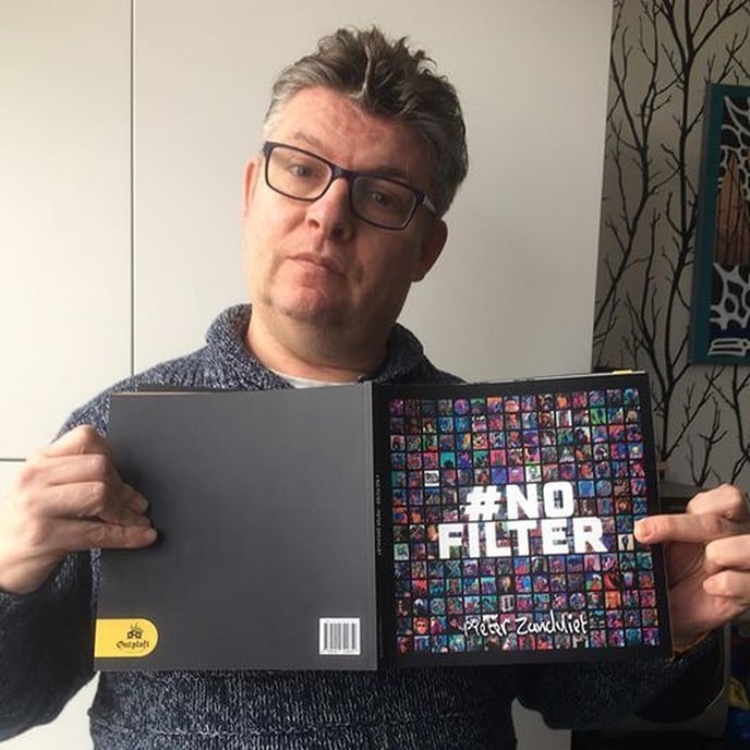Boek - Foto: Ingezonden foto