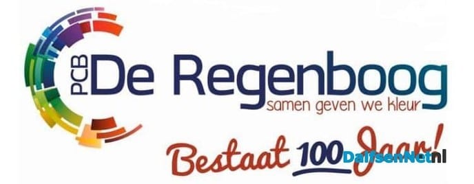 Save the date 17 april: Fancy fair op de Regenboog - Foto: Ingezonden foto