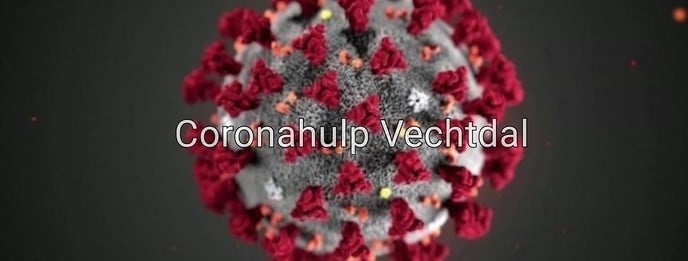 Coronahulp Vechtdal Facebookgroep