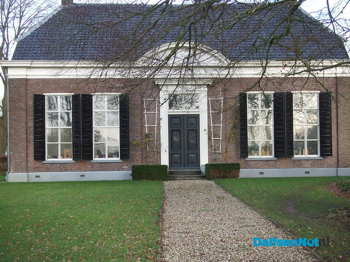 Weg van Zwolle naar Dalfsen, Noordelijke route - Foto: Wim