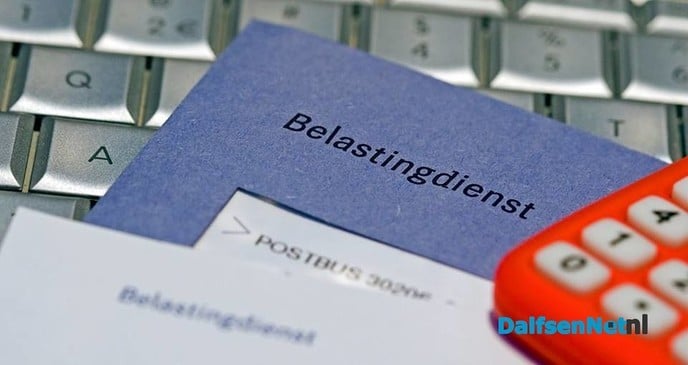 Hulp bij invullen belastingaangifte - Foto: Ingezonden foto