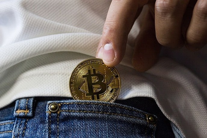 Cryptocurrency: het nieuwe geld
