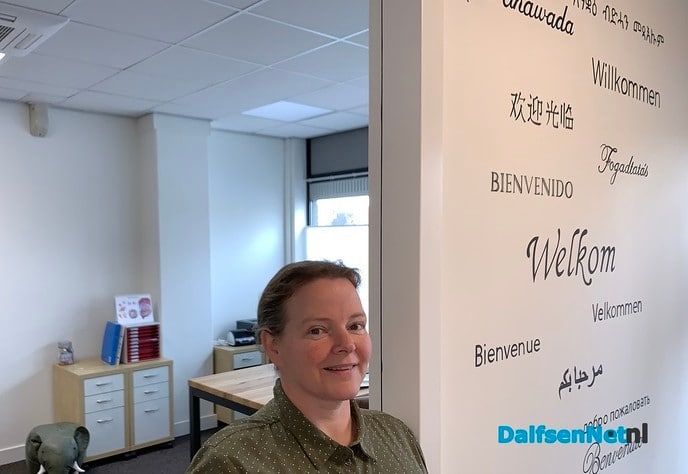 Verloskundige Praktijk naar nieuwe lokatie - Foto: Ingezonden foto