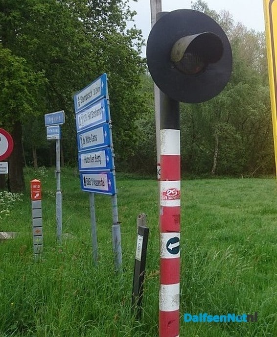 Een vraag van een kijker