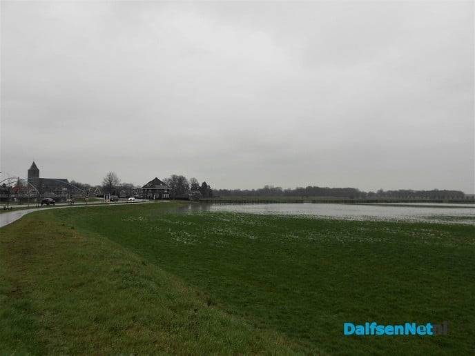 Je kan overal weer fietsen