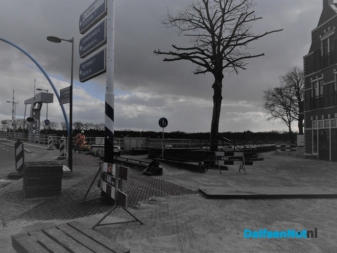 Update aanzien waterfront