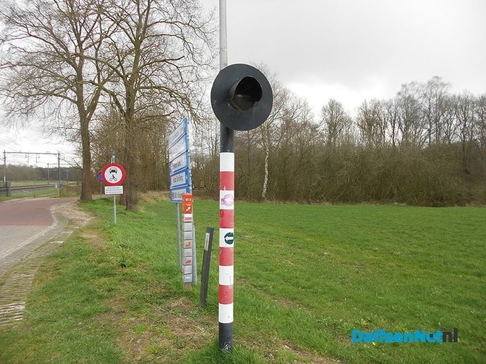 Antwoord op de kijkersvraag - Foto: Eigen geleverde foto