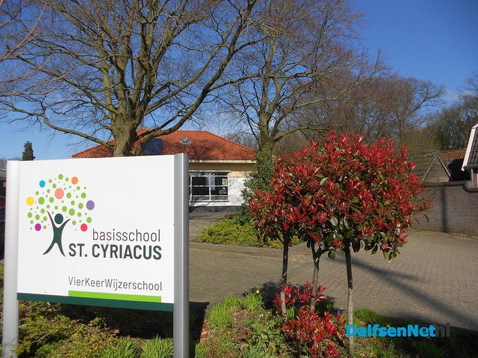 Het was stilletjes vandaag in Hoonhorst en Emmen