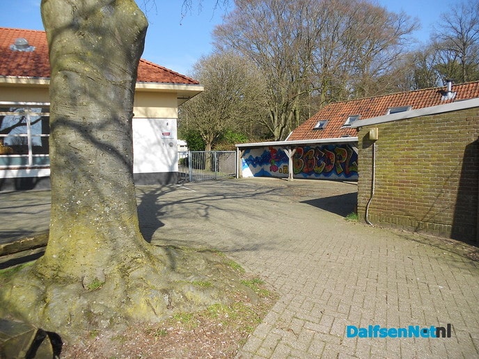 Het was stilletjes vandaag in Hoonhorst en Emmen