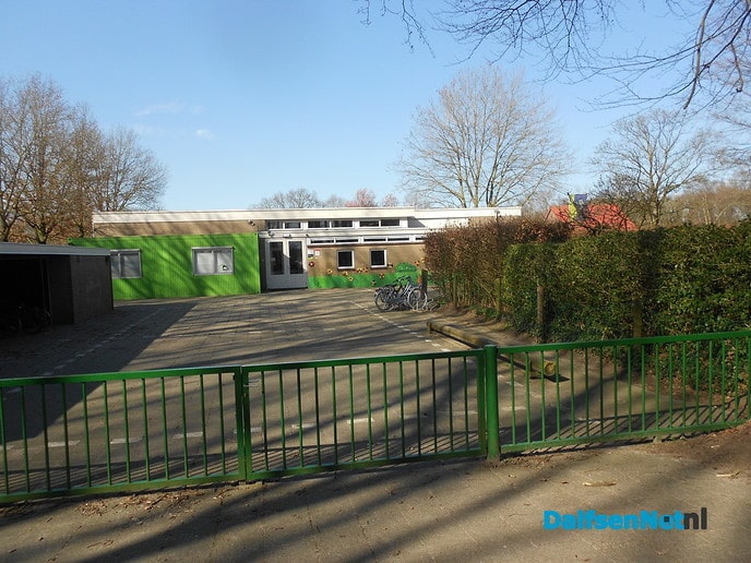 Het was stilletjes vandaag in Hoonhorst en Emmen