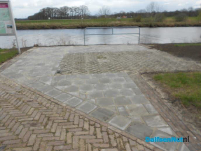 Haven dicht
