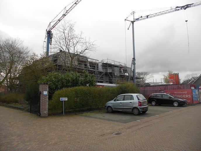 Locatie Pniel