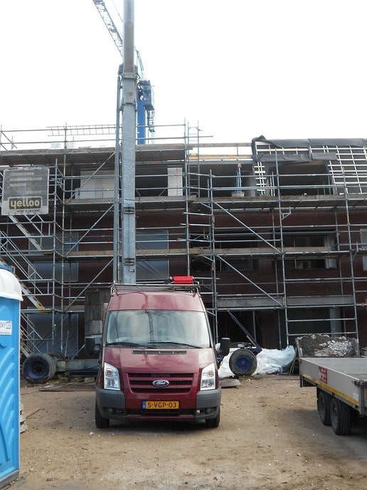 Locatie Pniel