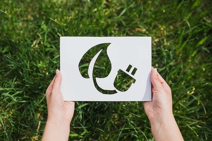 Op weg naar een energie-neutraal Dalfsen