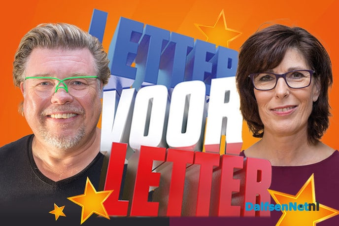 René Karst geeft 3 april Letter voor Letter concert - Foto: Ingezonden foto