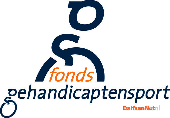 ASC Gym en Dance collecteert digitaal voor Fonds Gehandicaptensport - Foto: Ingezonden foto