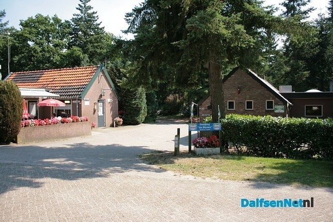 Het is stukken stiller aan de Stuw