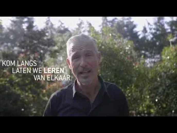Nieuwe reeks meet-ups moeten mantelzorg beter bespreekbaar maken
