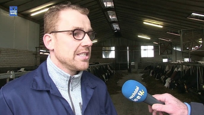 Bijeenkomsten platform Boer&Toekomst Vechtdal afgelast