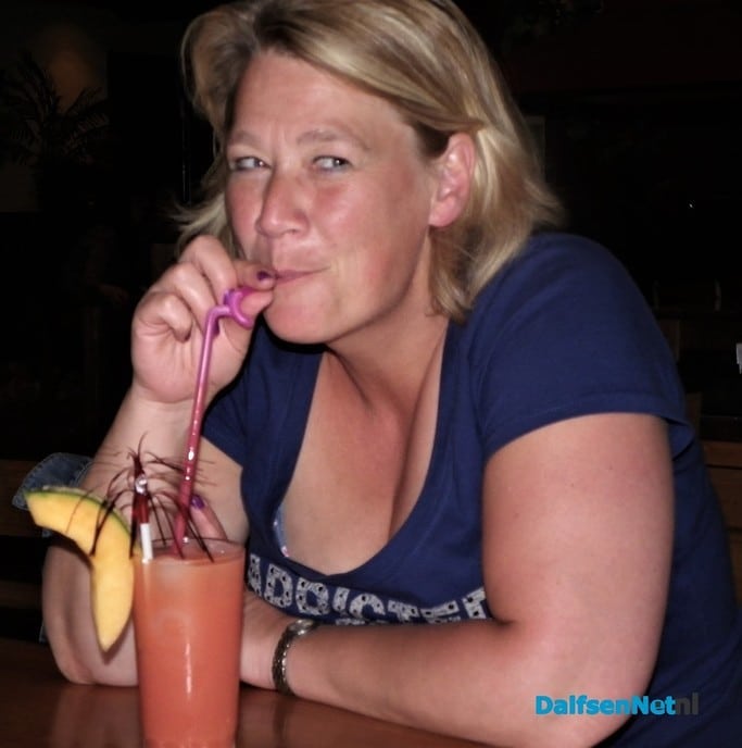 Miranda Haarman 50 jaar! - Foto: Ingezonden foto