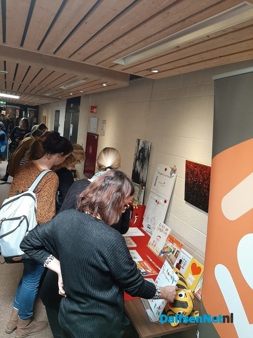 Cultuur aan bod ‘Laat het de kinderen beleven’ - Foto: Ingezonden foto