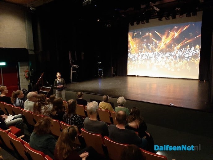 Cultuur aan bod ‘Laat het de kinderen beleven’ - Foto: Ingezonden foto
