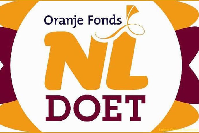 NL Doet bij de Wiekelaar gaat niet door!