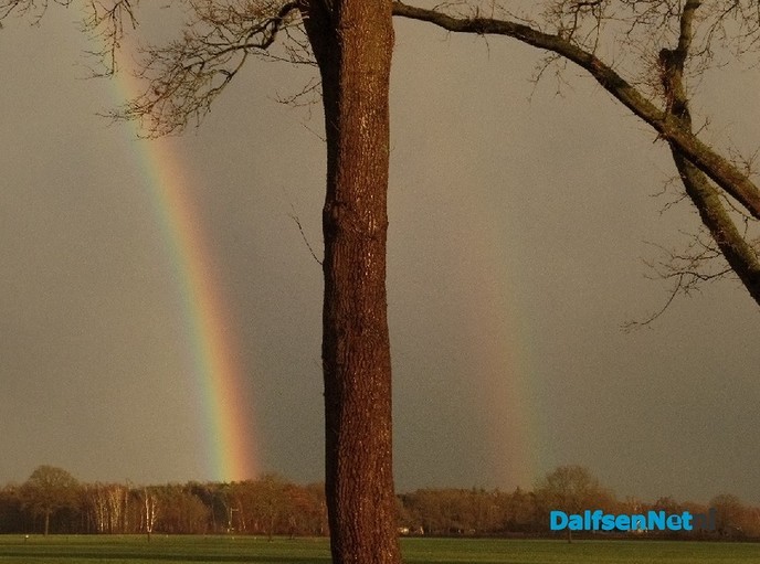 Twee potten met goud??….. - Foto: Ingezonden foto
