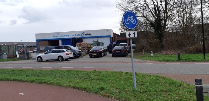 Arrestatieteam rekent verwarde man in