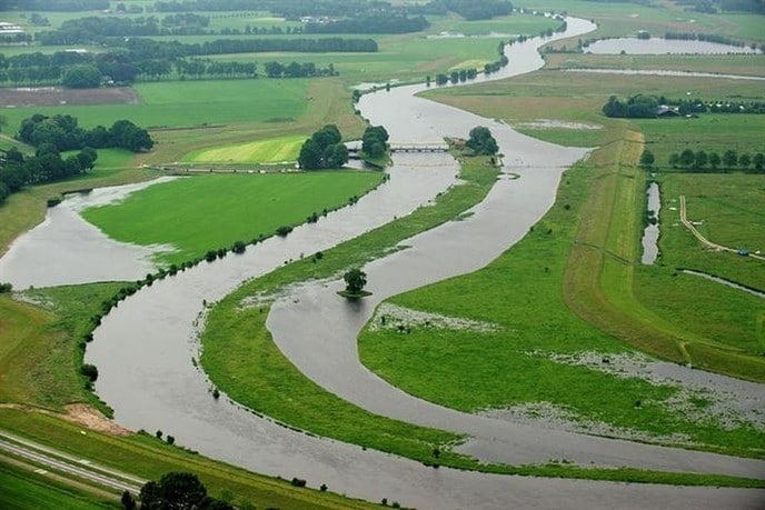 Beste dronebezitter bij Vechterweerd - Foto: Ingezonden foto
