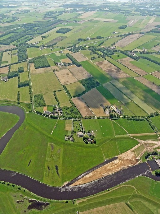 Beste dronebezitter bij Vechterweerd - Foto: Ingezonden foto
