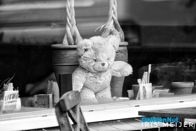 Berenjacht - Foto: Ingezonden foto