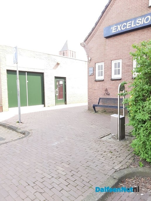 Sleutel gevonden - Foto: Ingezonden foto