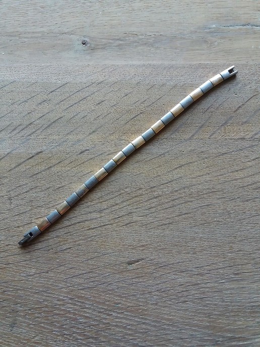 Armband gevonden - Foto: Ingezonden foto