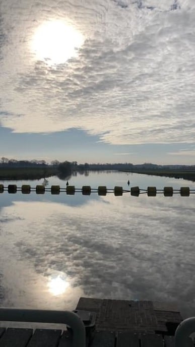 Voor de verandering - Foto: Ingezonden foto