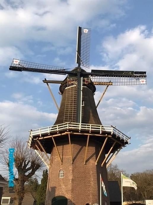 Molen Hoonhorst