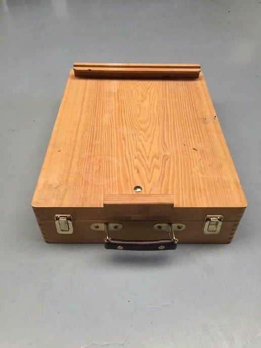 Verkoop Noggus&Noggus spullen gaat nu via Marktplaats - Foto: Eigen geleverde foto