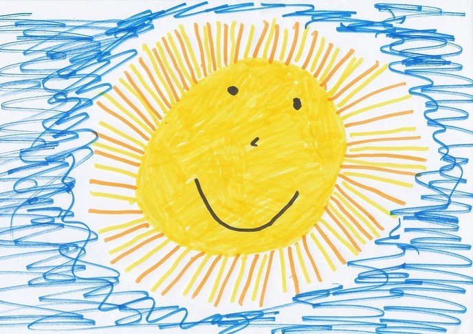 Oproep aan alle kinderen: maak een tekening voor bewoners Rosengaerde