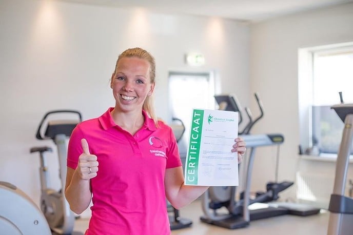 Nieuws van Fysiotherapie Dalfsen