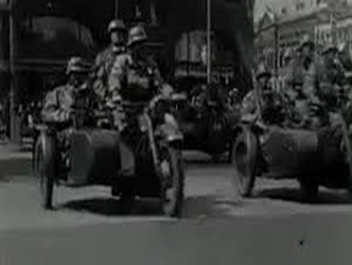 Tweede generatie vertelt: 1940-1945 - Foto: Ingezonden foto