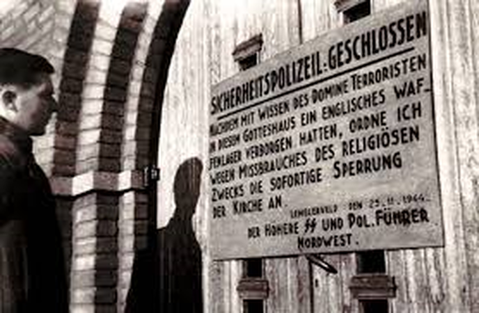 Tweede generatie vertelt: 1940-1945 - Foto: Ingezonden foto