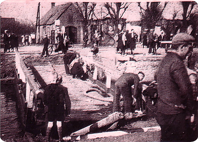 Tweede generatie vertelt: 1940-1945 - Foto: Ingezonden foto