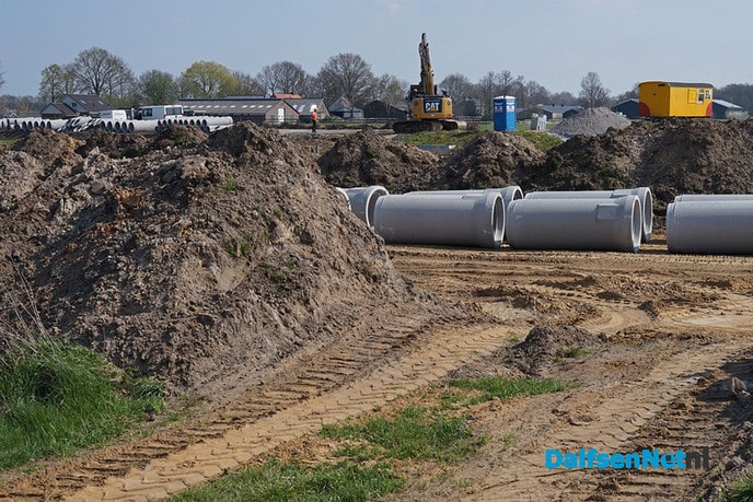 “nieuwe” Hessenweg - Foto: Paul Scholten